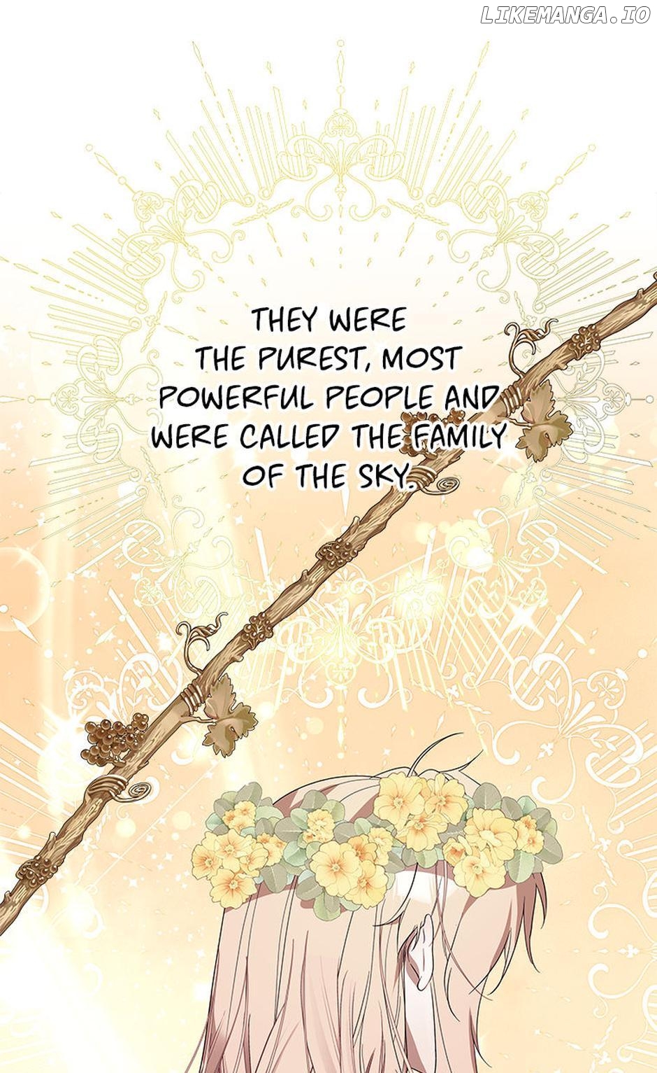 A Fairy Tale Written by a Villain Chapter 39 - page 21