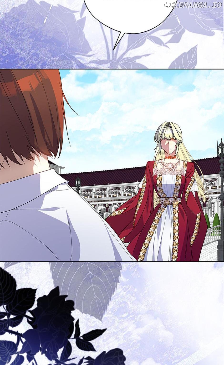 A Fairy Tale Written by a Villain Chapter 39 - page 23