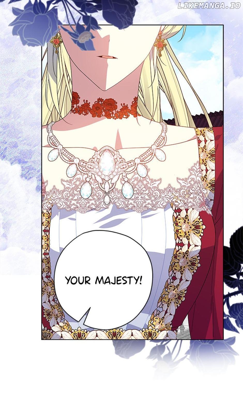 A Fairy Tale Written by a Villain Chapter 39 - page 24