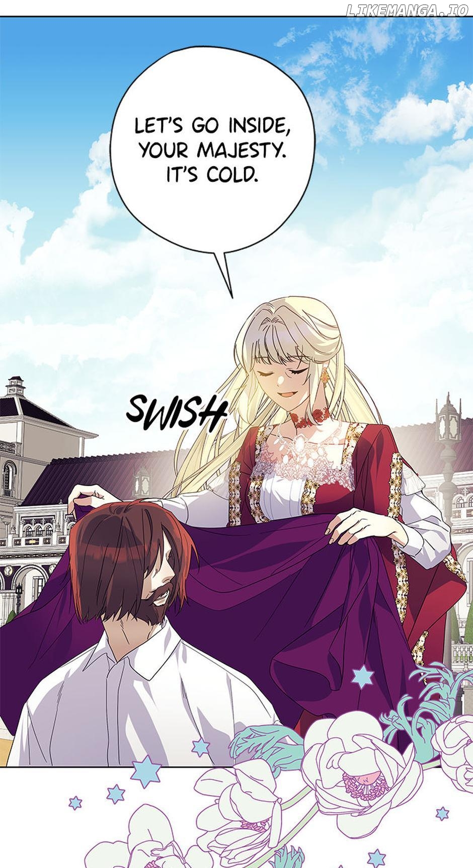 A Fairy Tale Written by a Villain Chapter 39 - page 25