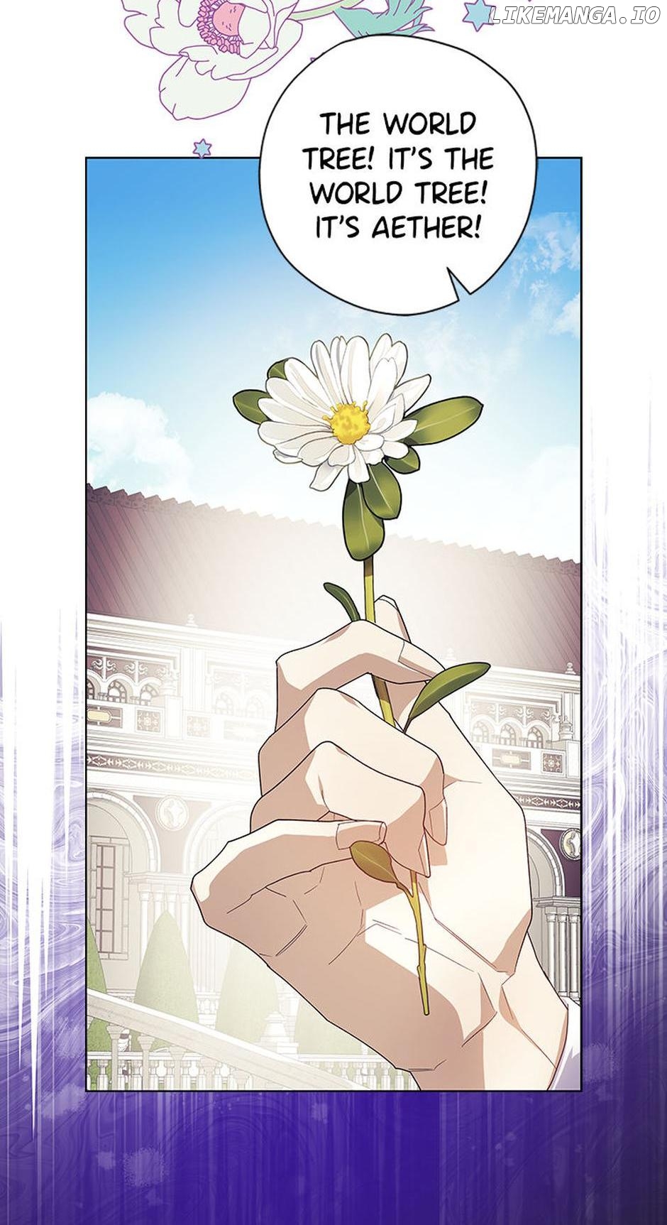 A Fairy Tale Written by a Villain Chapter 39 - page 26