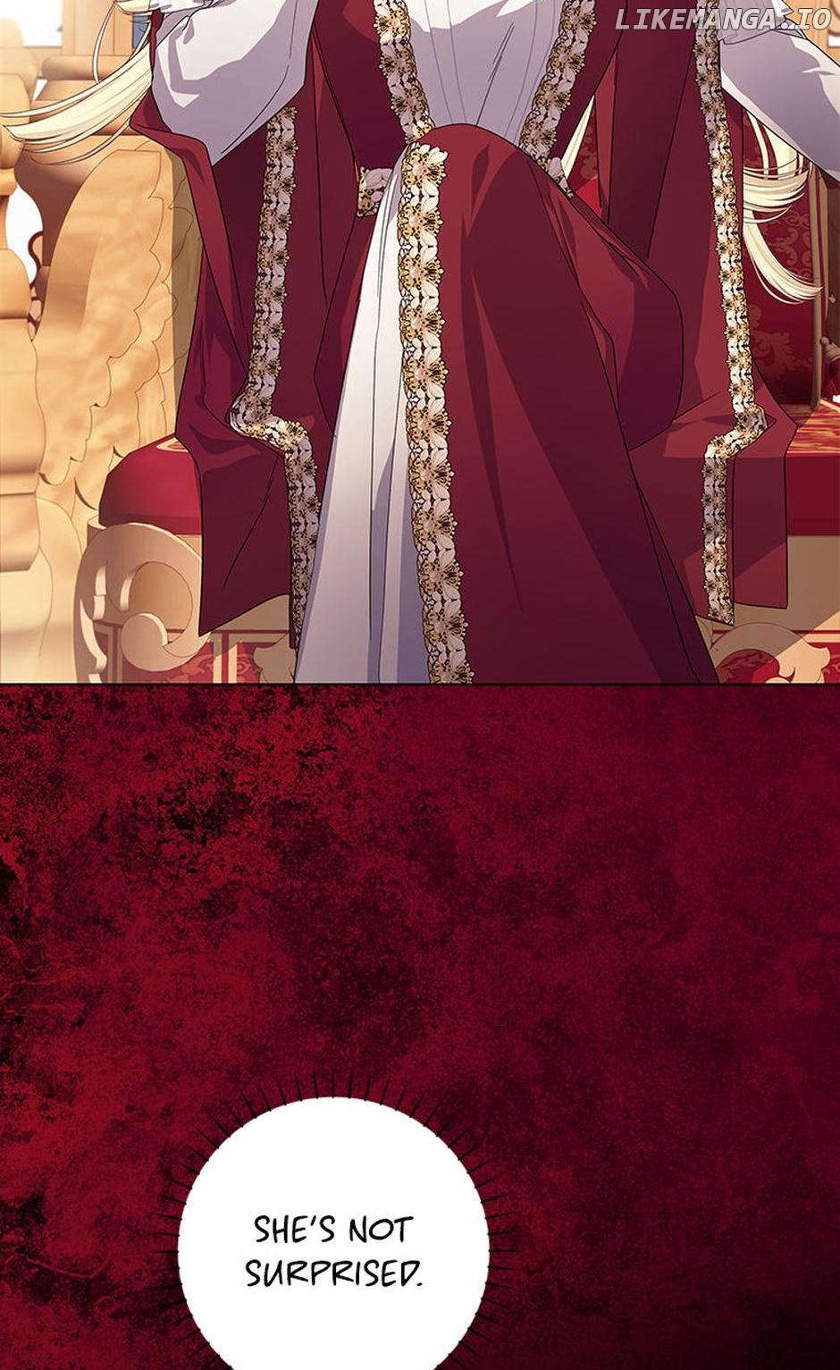 A Fairy Tale Written by a Villain Chapter 39 - page 2