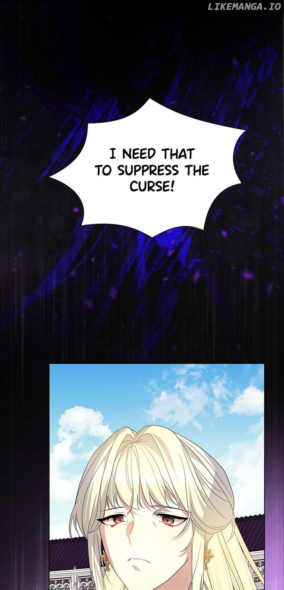 A Fairy Tale Written by a Villain Chapter 39 - page 29