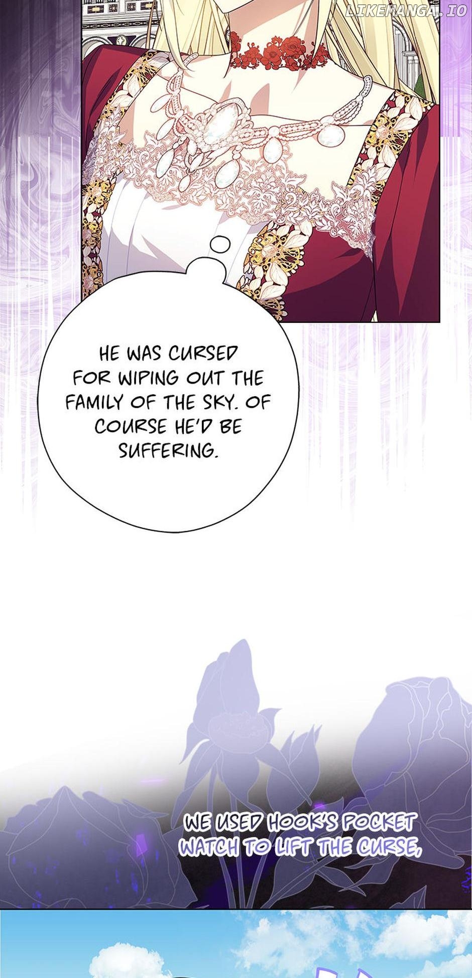 A Fairy Tale Written by a Villain Chapter 39 - page 30