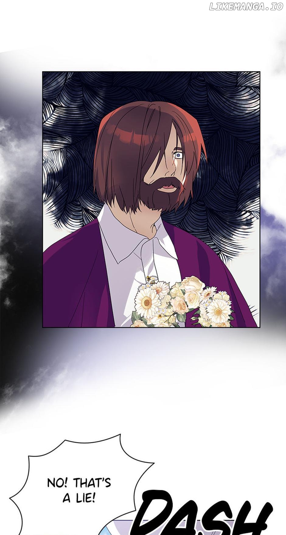 A Fairy Tale Written by a Villain Chapter 39 - page 33