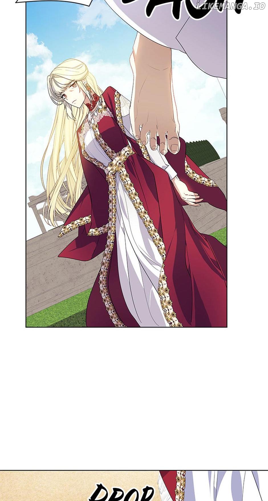 A Fairy Tale Written by a Villain Chapter 39 - page 34