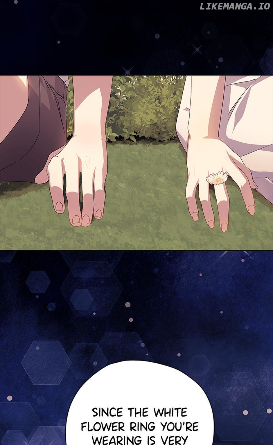 A Fairy Tale Written by a Villain Chapter 39 - page 37