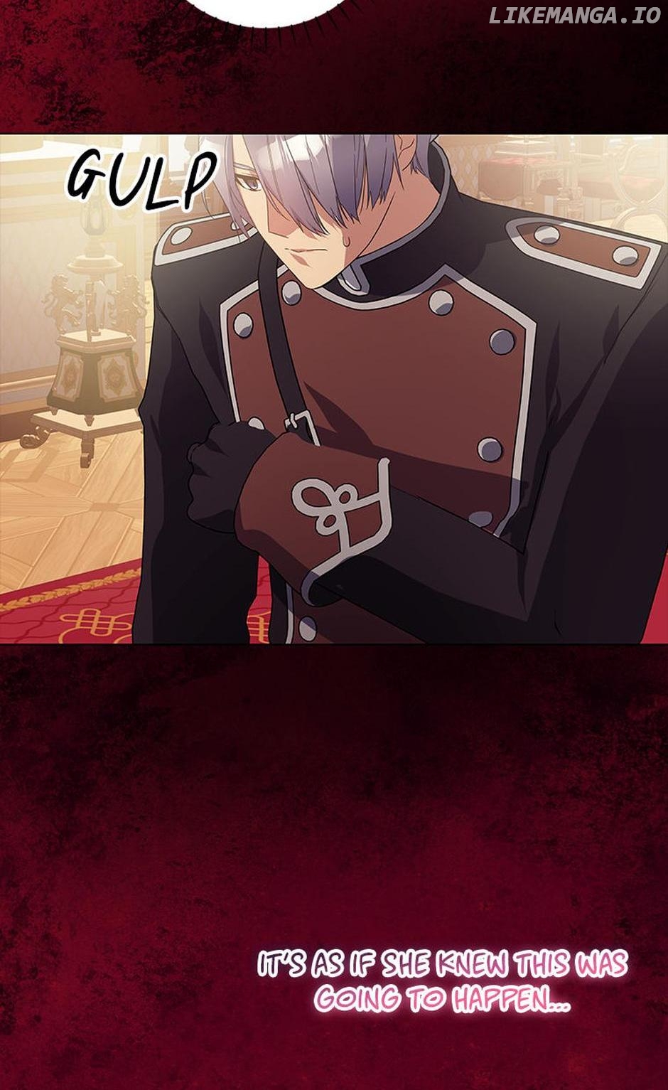 A Fairy Tale Written by a Villain Chapter 39 - page 3