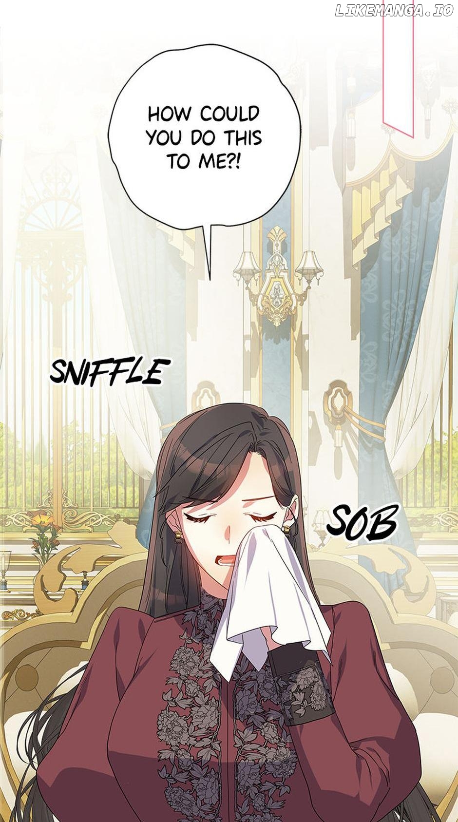 A Fairy Tale Written by a Villain Chapter 39 - page 43