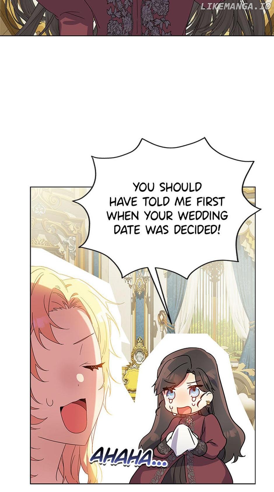 A Fairy Tale Written by a Villain Chapter 39 - page 44