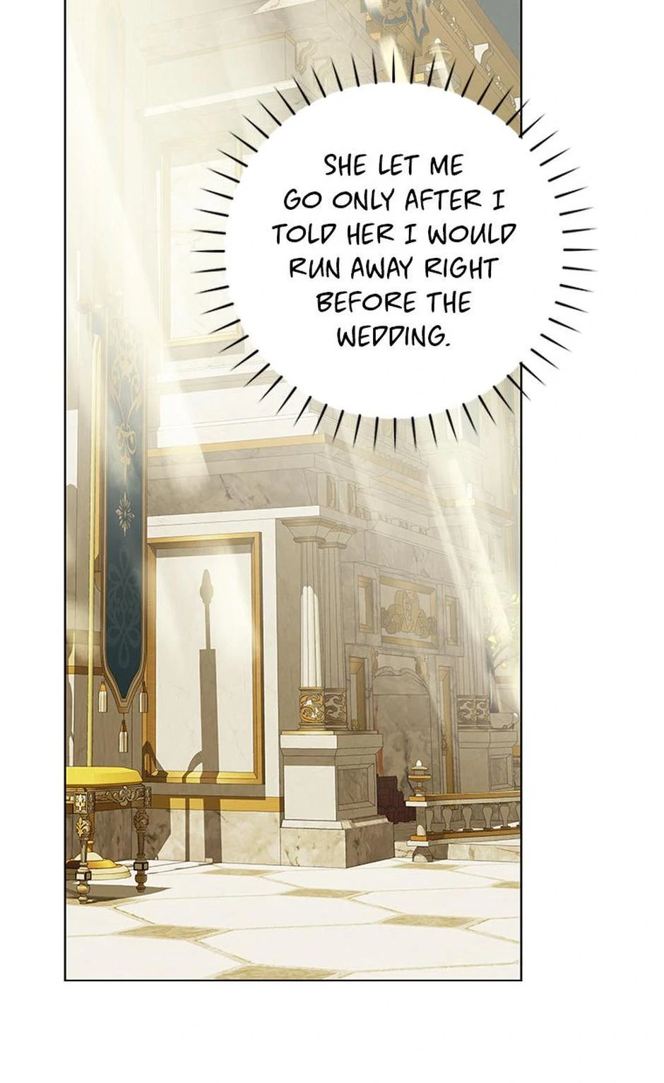 A Fairy Tale Written by a Villain Chapter 39 - page 47