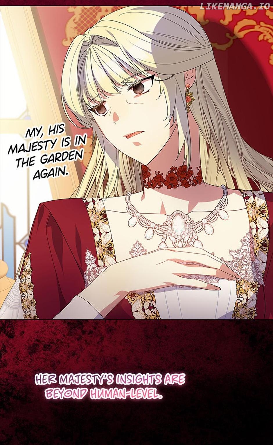 A Fairy Tale Written by a Villain Chapter 39 - page 4