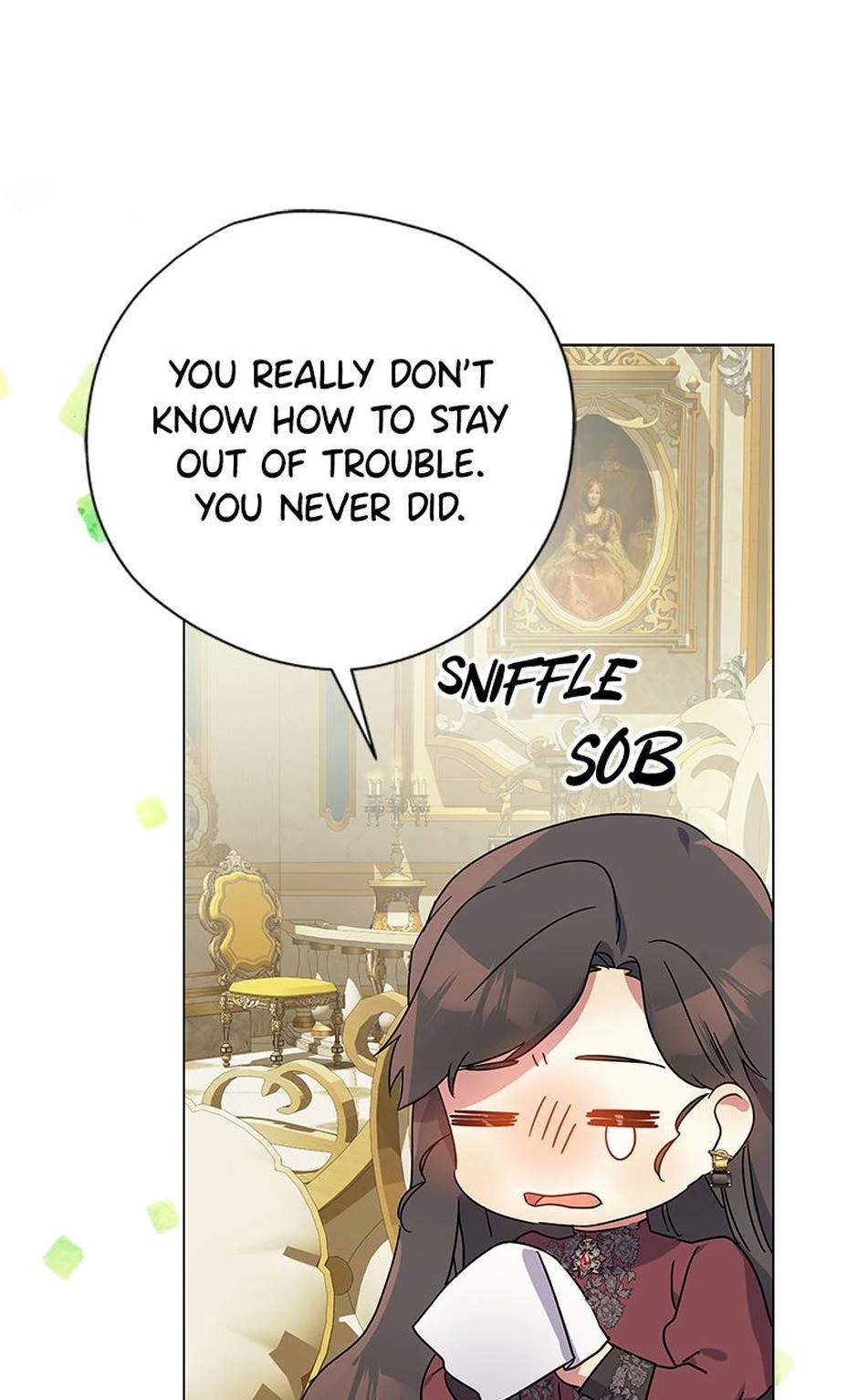 A Fairy Tale Written by a Villain Chapter 39 - page 49