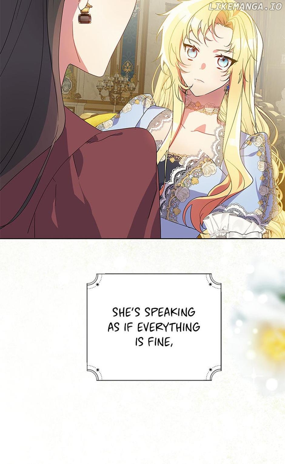 A Fairy Tale Written by a Villain Chapter 39 - page 52