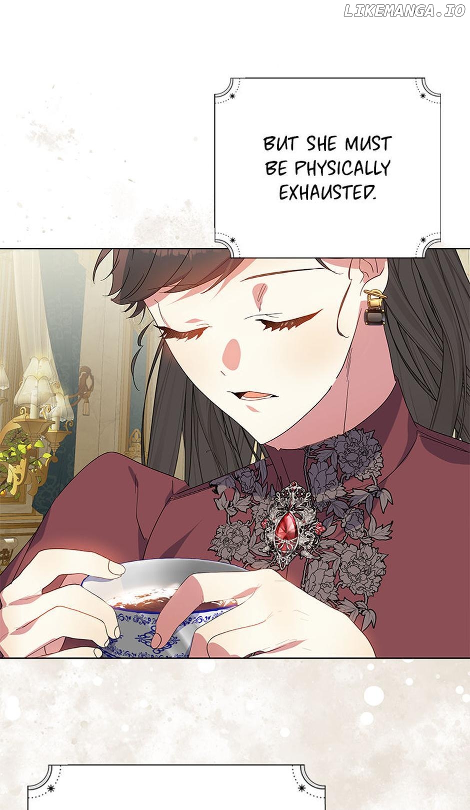 A Fairy Tale Written by a Villain Chapter 39 - page 53