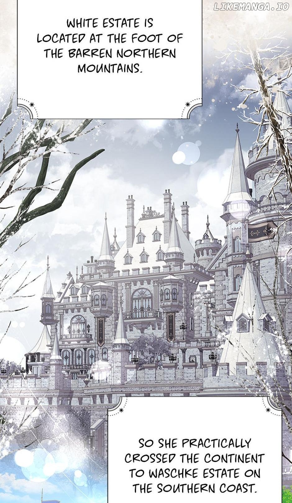 A Fairy Tale Written by a Villain Chapter 39 - page 54