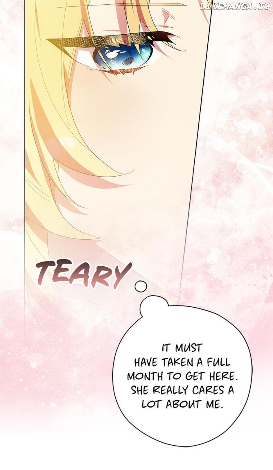 A Fairy Tale Written by a Villain Chapter 39 - page 56