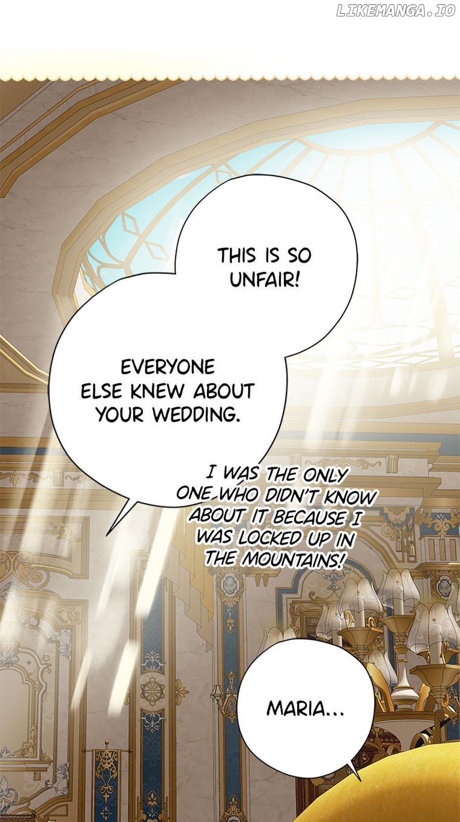 A Fairy Tale Written by a Villain Chapter 39 - page 57