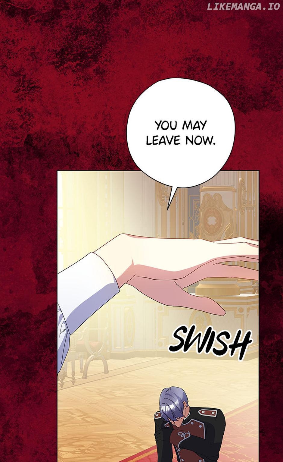 A Fairy Tale Written by a Villain Chapter 39 - page 5