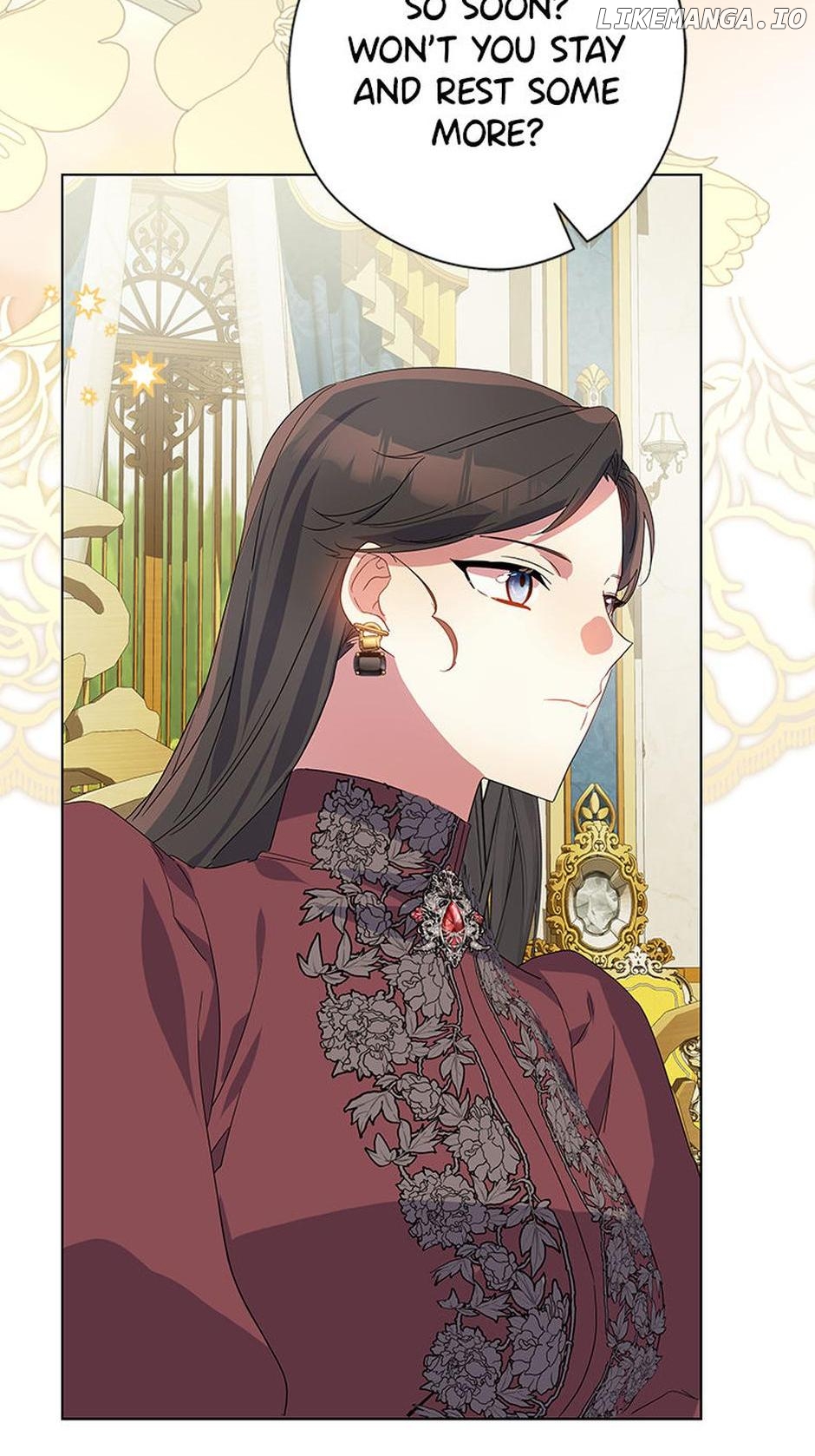 A Fairy Tale Written by a Villain Chapter 39 - page 60