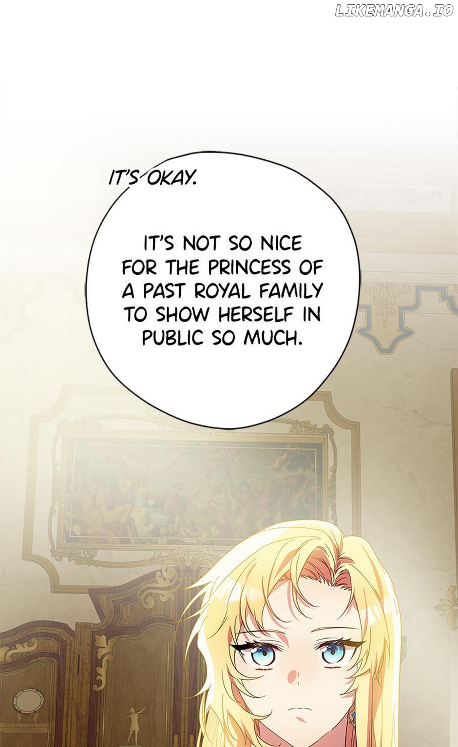 A Fairy Tale Written by a Villain Chapter 39 - page 61