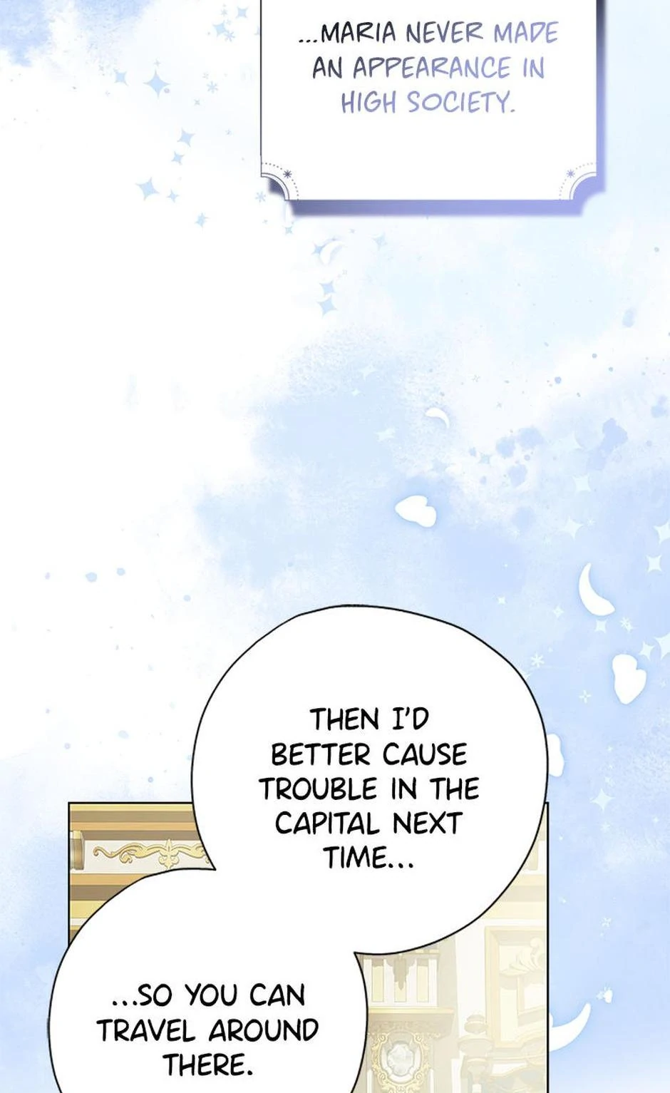 A Fairy Tale Written by a Villain Chapter 39 - page 63