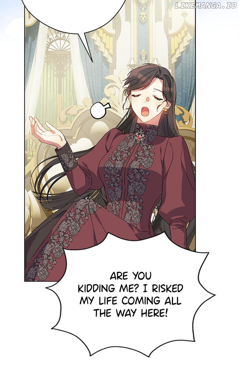 A Fairy Tale Written by a Villain Chapter 39 - page 64