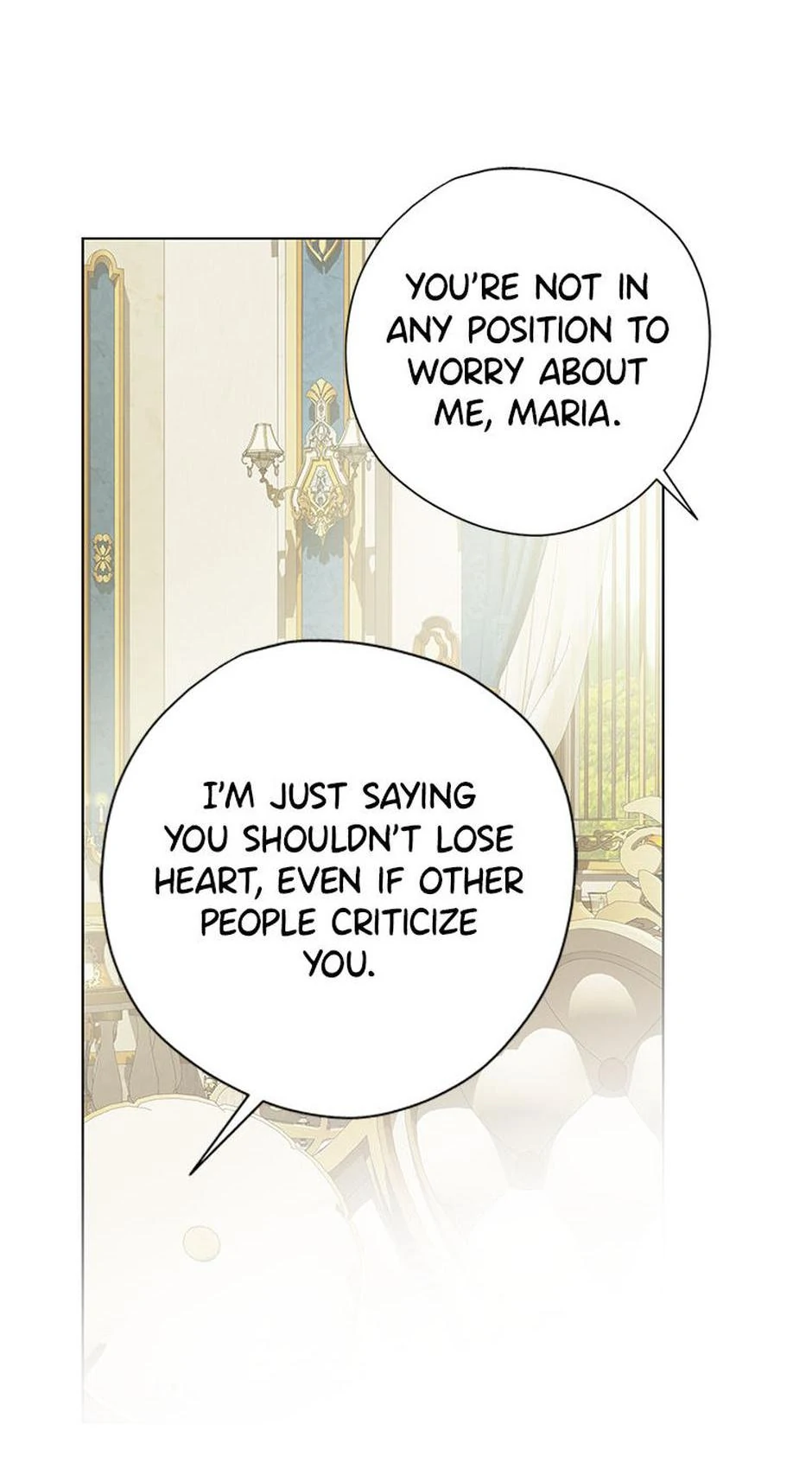 A Fairy Tale Written by a Villain Chapter 39 - page 68