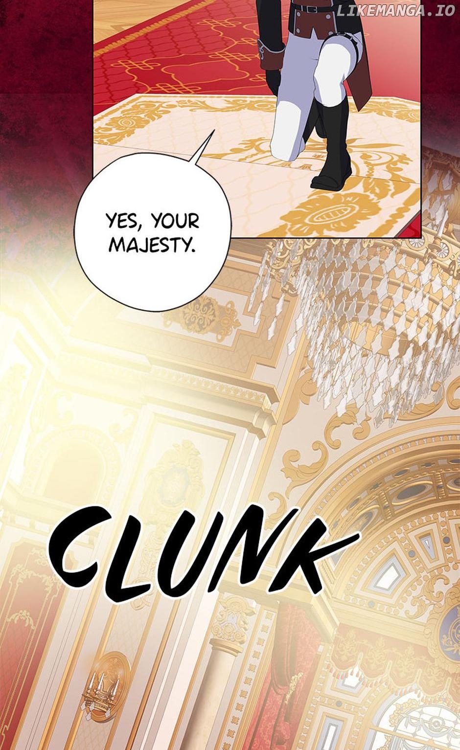 A Fairy Tale Written by a Villain Chapter 39 - page 6