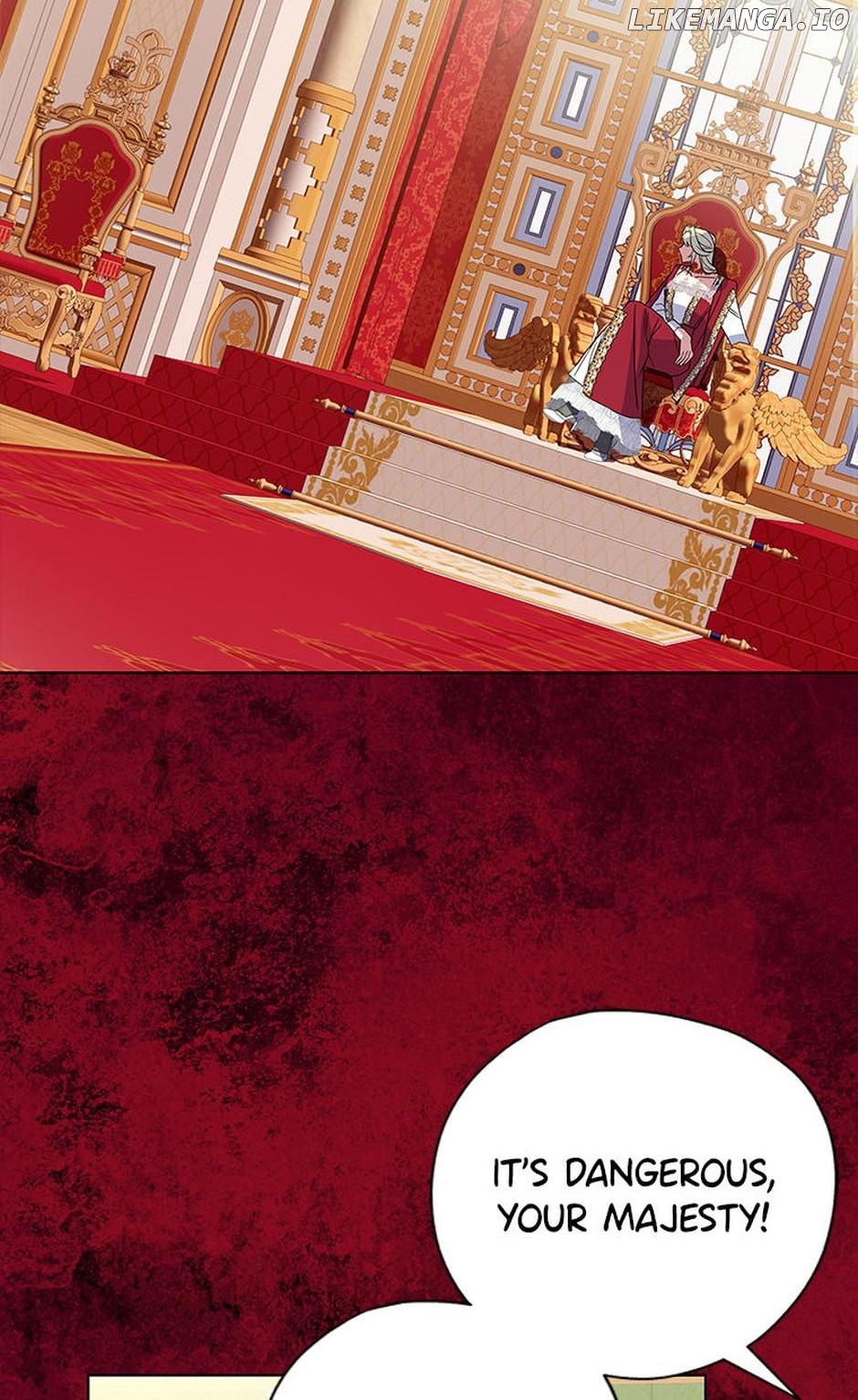 A Fairy Tale Written by a Villain Chapter 39 - page 7