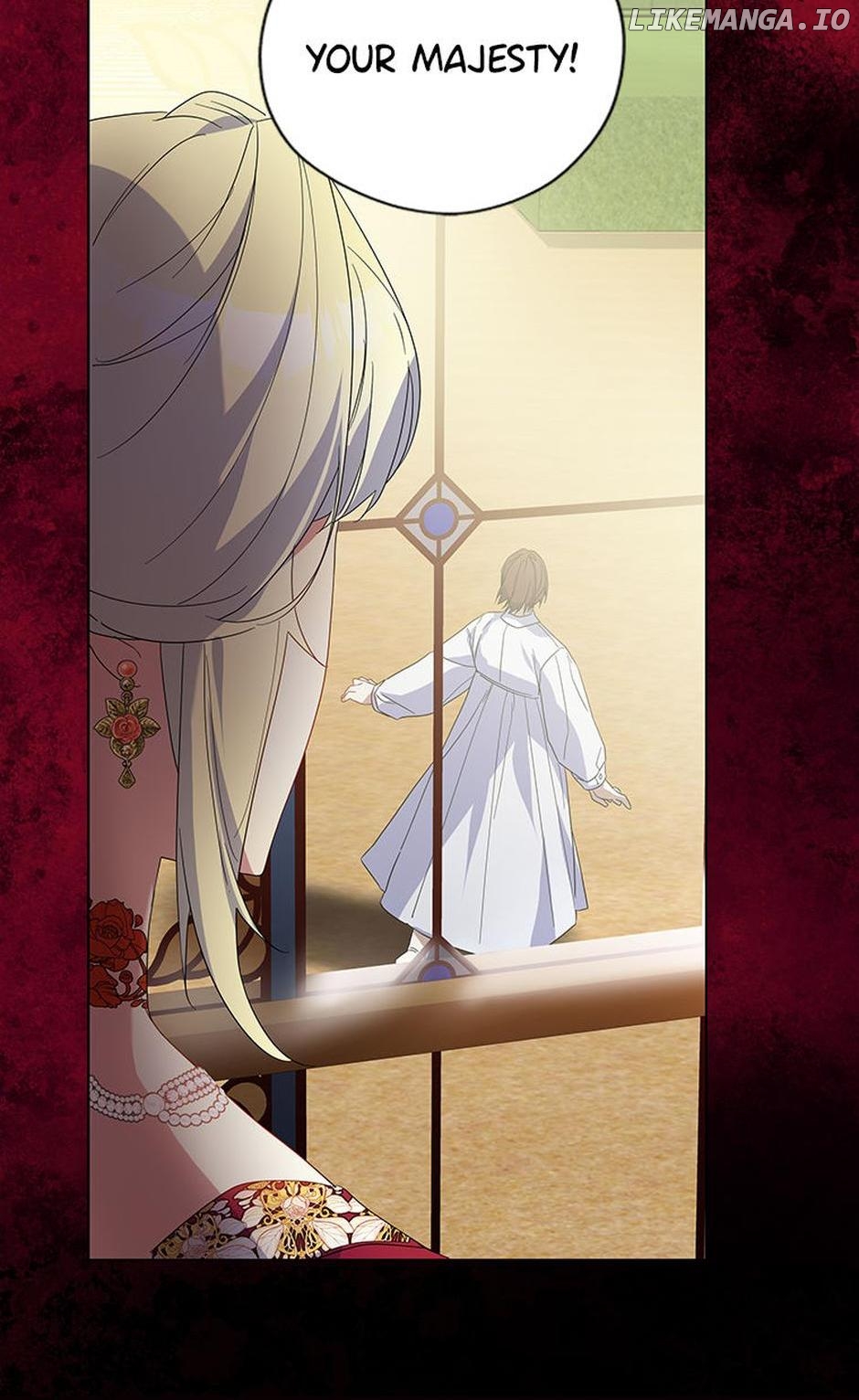 A Fairy Tale Written by a Villain Chapter 39 - page 8