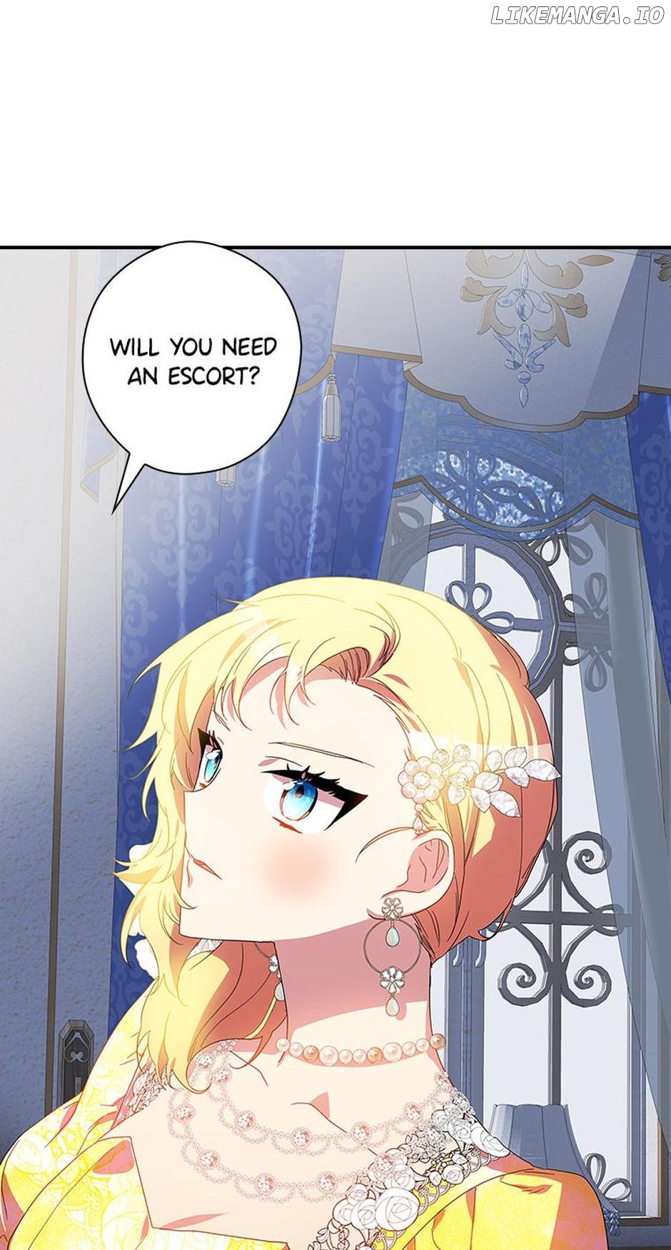 A Fairy Tale Written by a Villain Chapter 21 - page 9