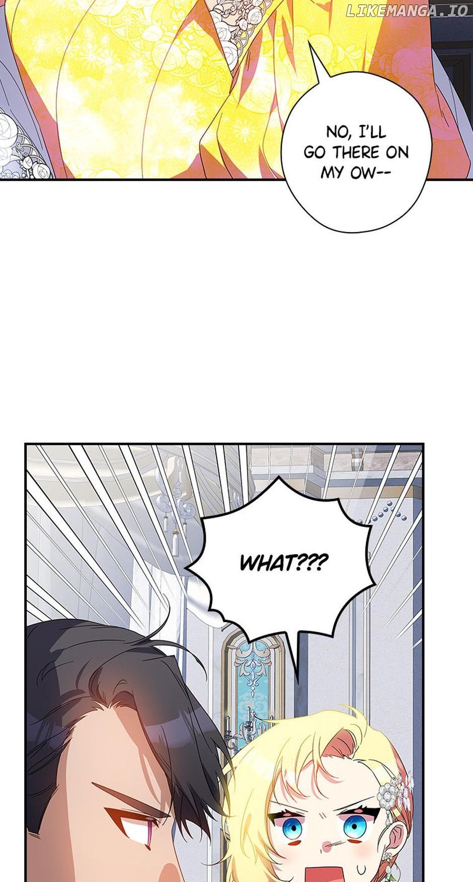 A Fairy Tale Written by a Villain Chapter 21 - page 10