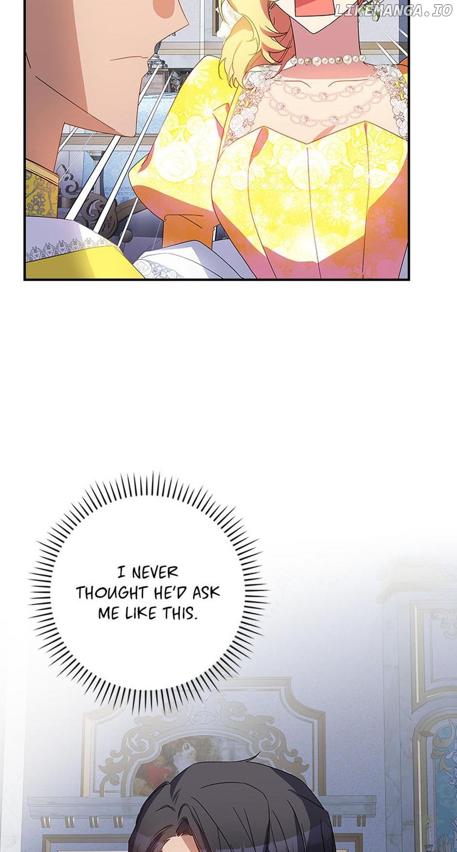 A Fairy Tale Written by a Villain Chapter 21 - page 11