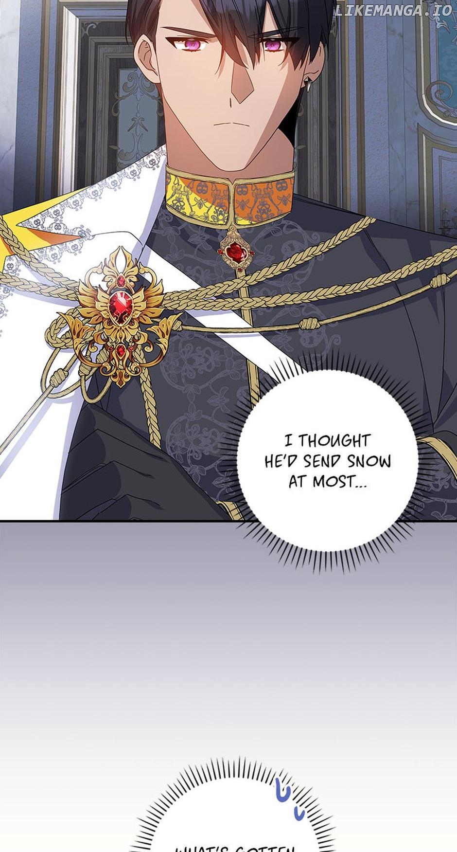 A Fairy Tale Written by a Villain Chapter 21 - page 12