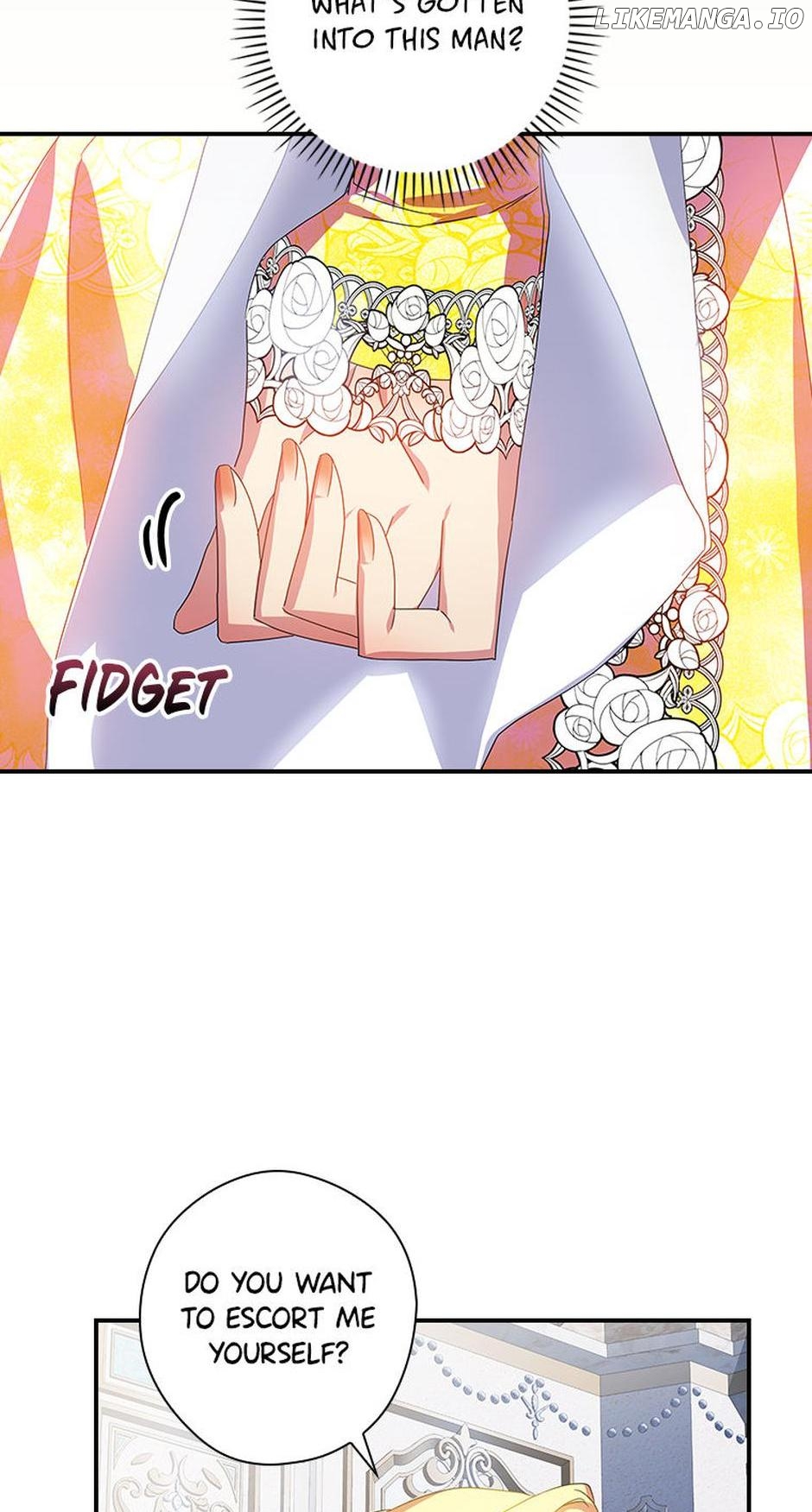 A Fairy Tale Written by a Villain Chapter 21 - page 13