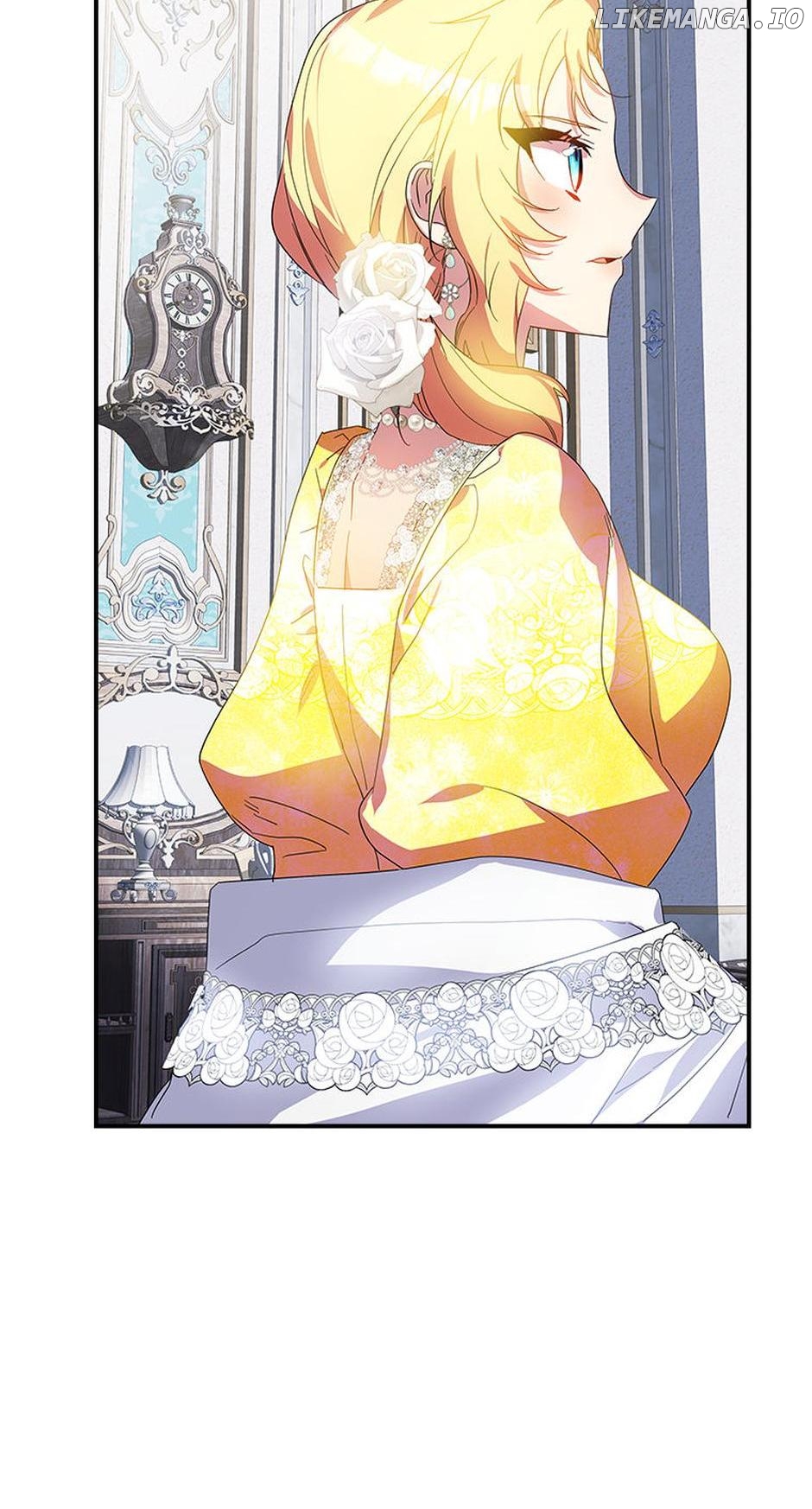 A Fairy Tale Written by a Villain Chapter 21 - page 14