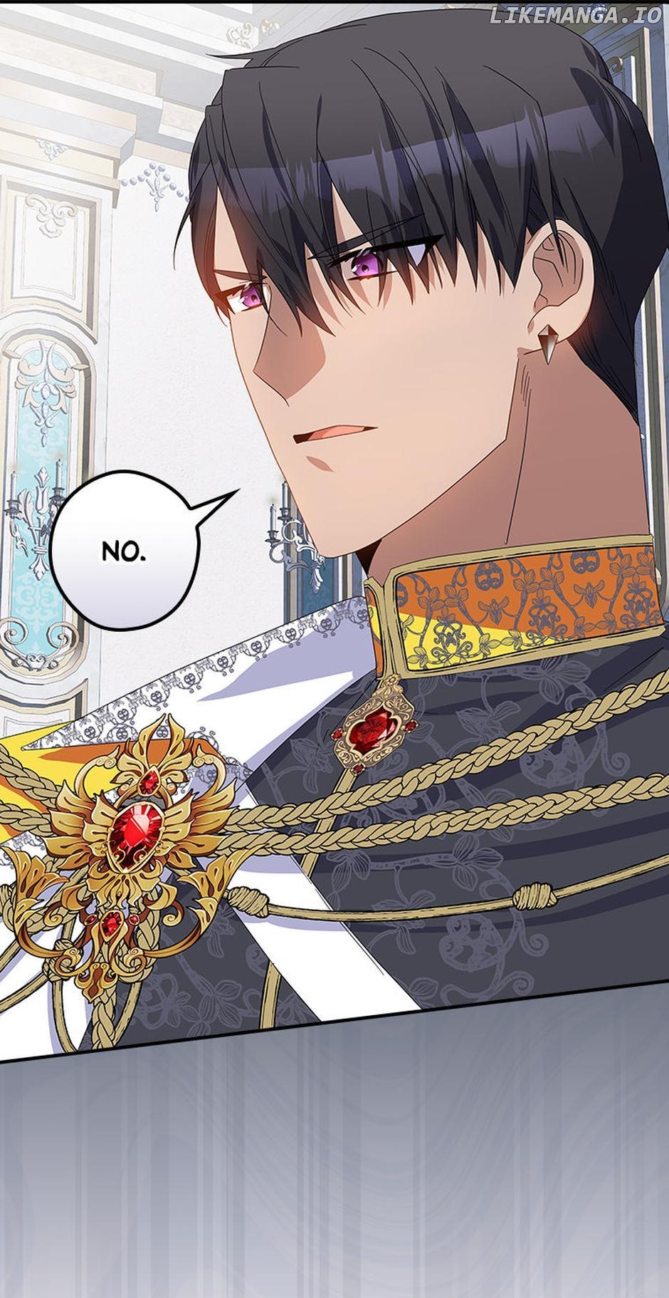 A Fairy Tale Written by a Villain Chapter 21 - page 15