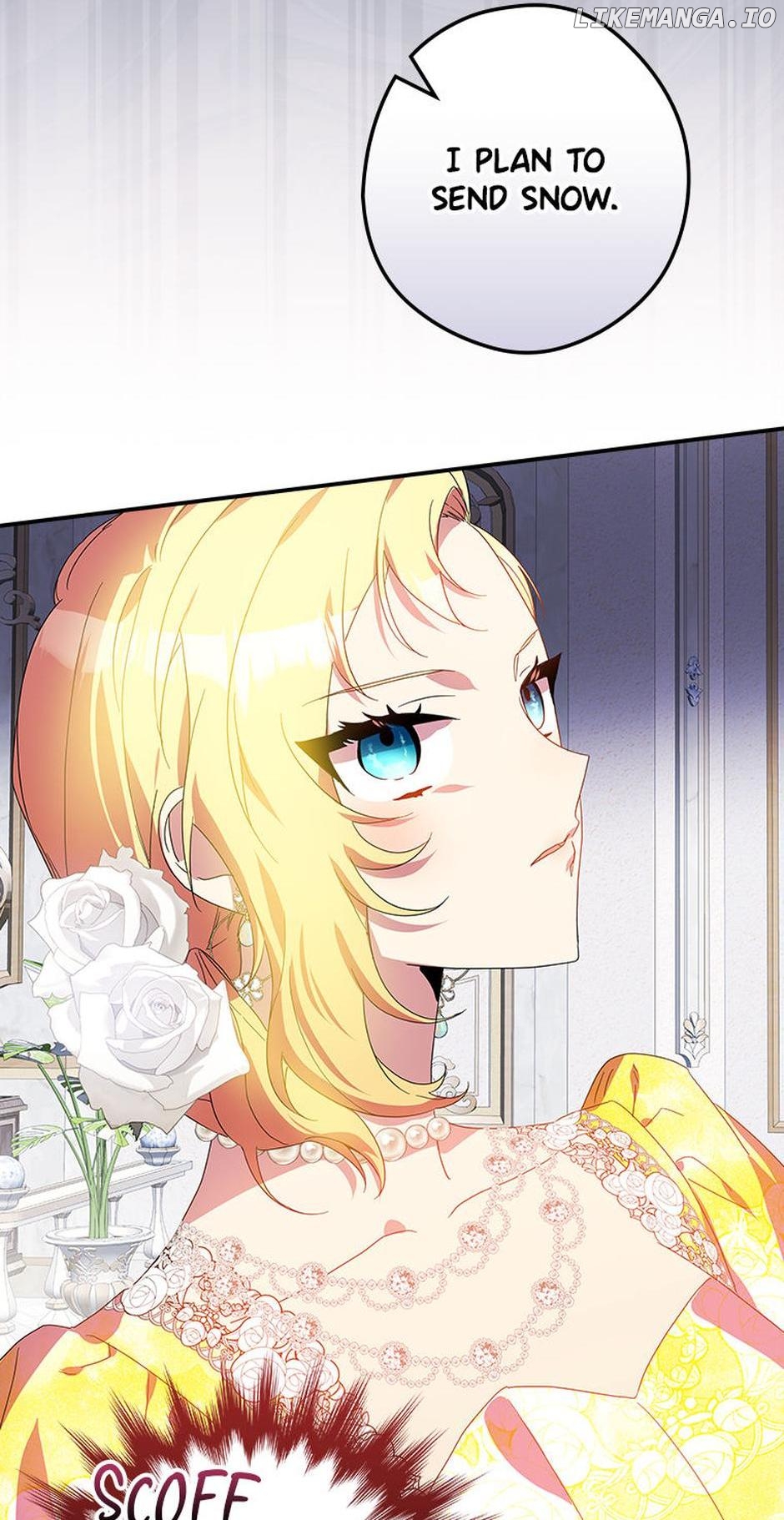 A Fairy Tale Written by a Villain Chapter 21 - page 16