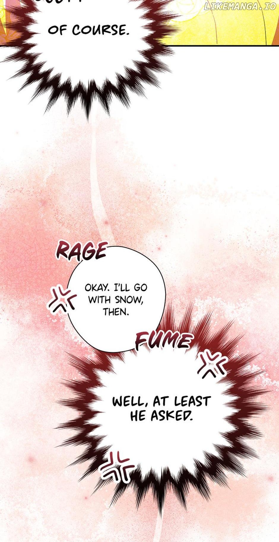 A Fairy Tale Written by a Villain Chapter 21 - page 17