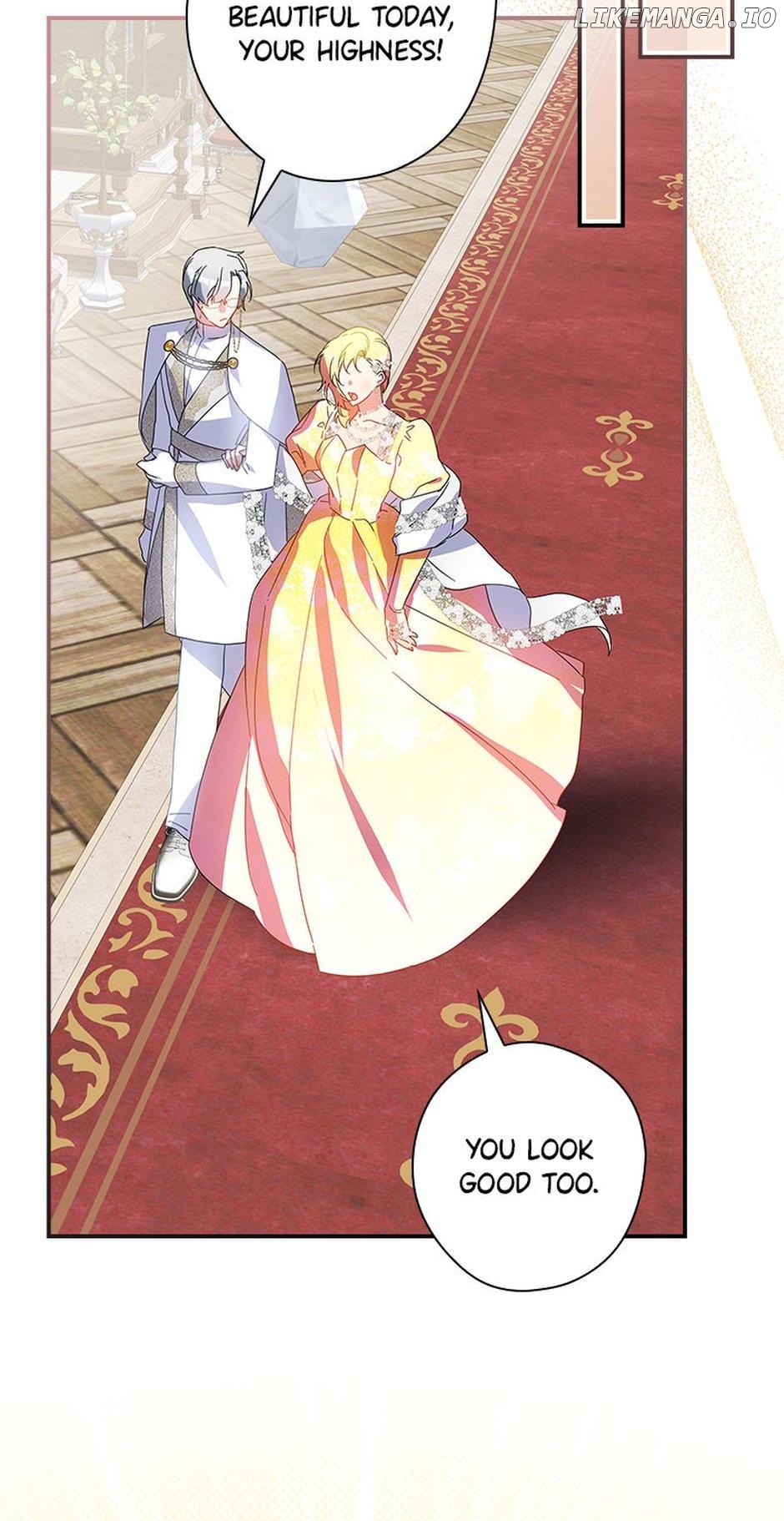 A Fairy Tale Written by a Villain Chapter 21 - page 19