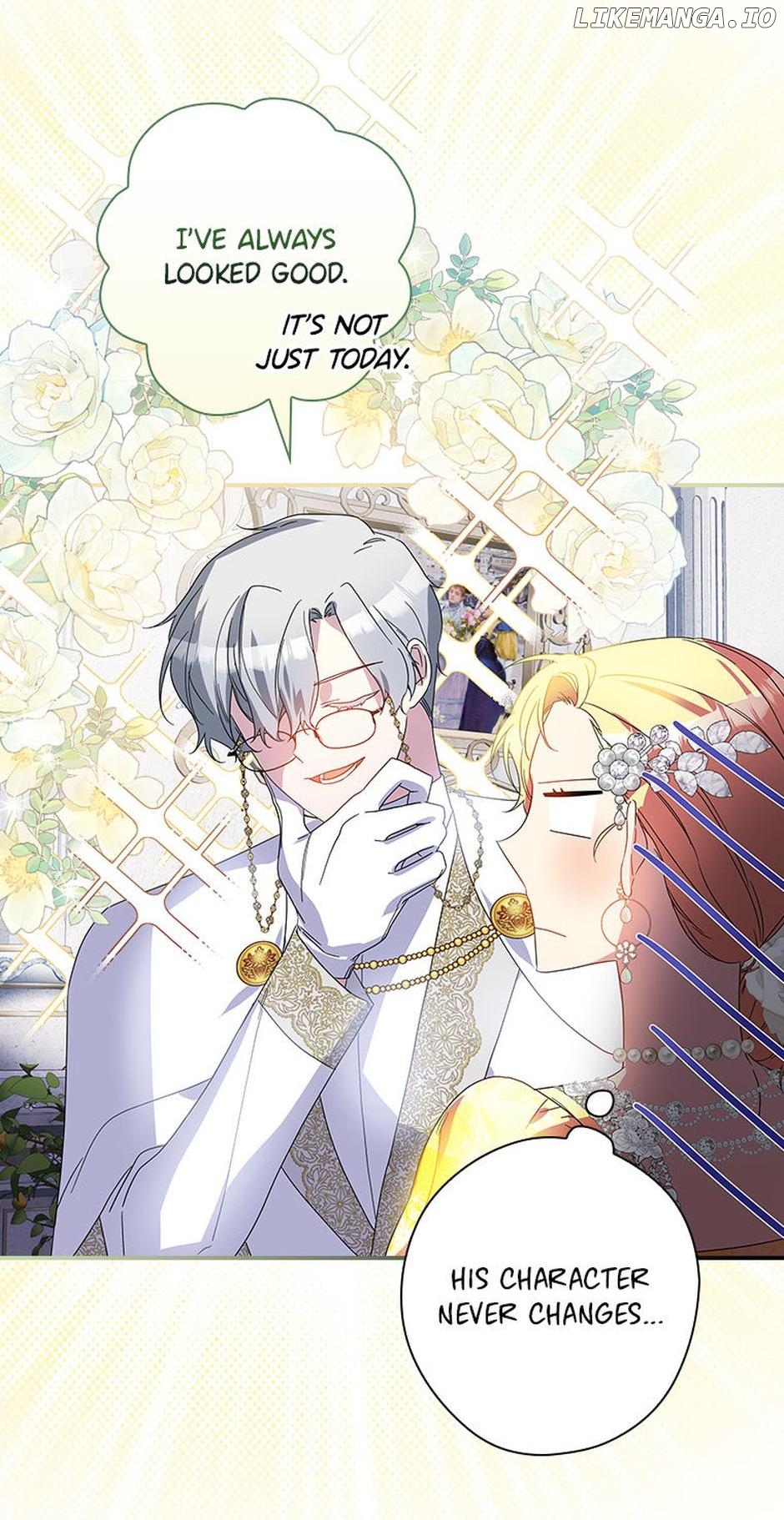 A Fairy Tale Written by a Villain Chapter 21 - page 20