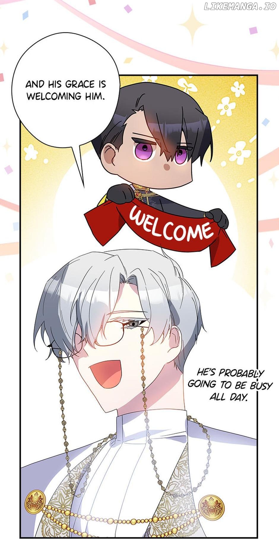 A Fairy Tale Written by a Villain Chapter 21 - page 22