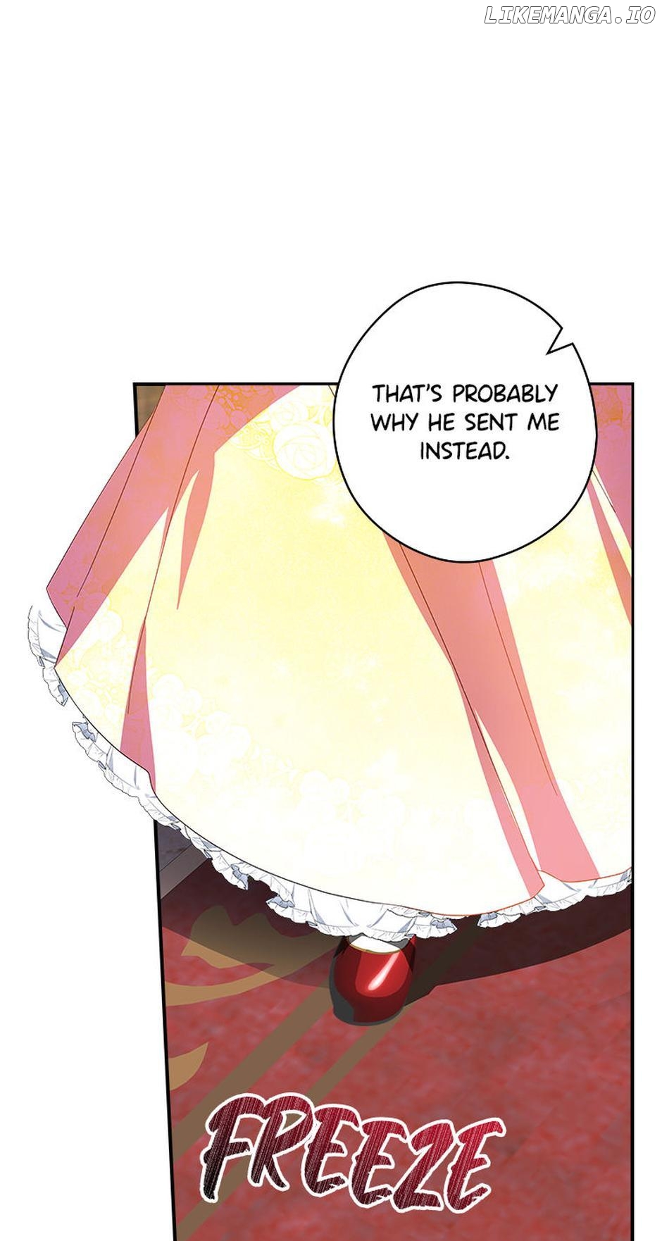 A Fairy Tale Written by a Villain Chapter 21 - page 23