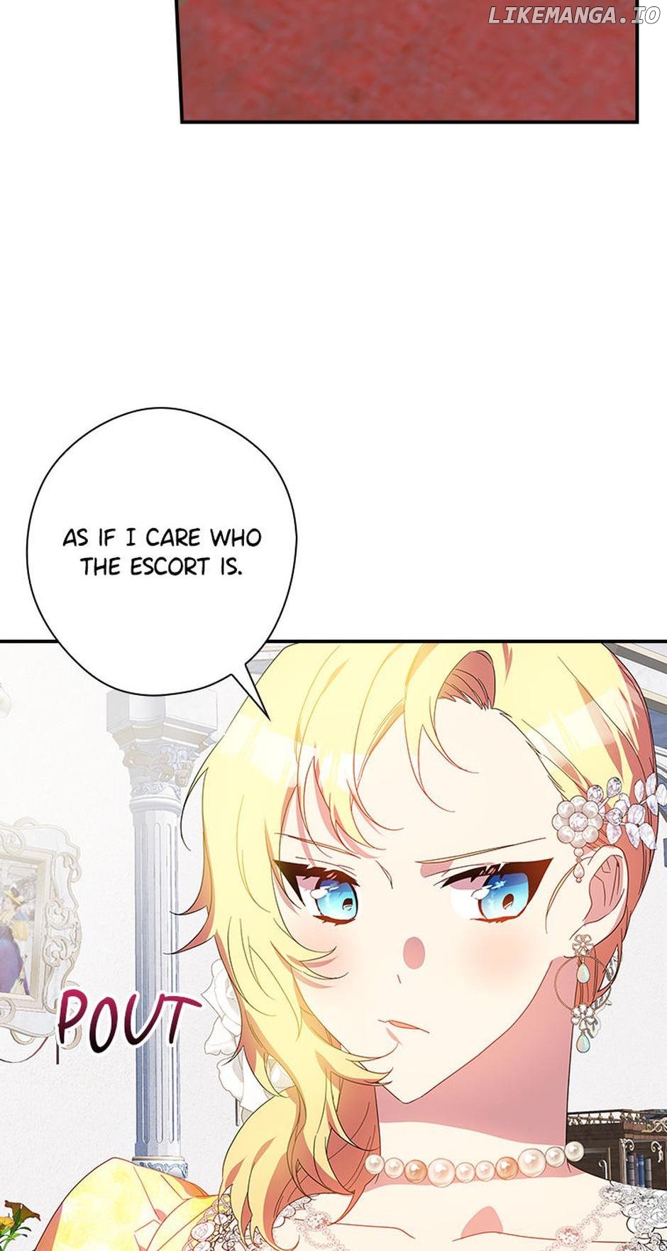 A Fairy Tale Written by a Villain Chapter 21 - page 24