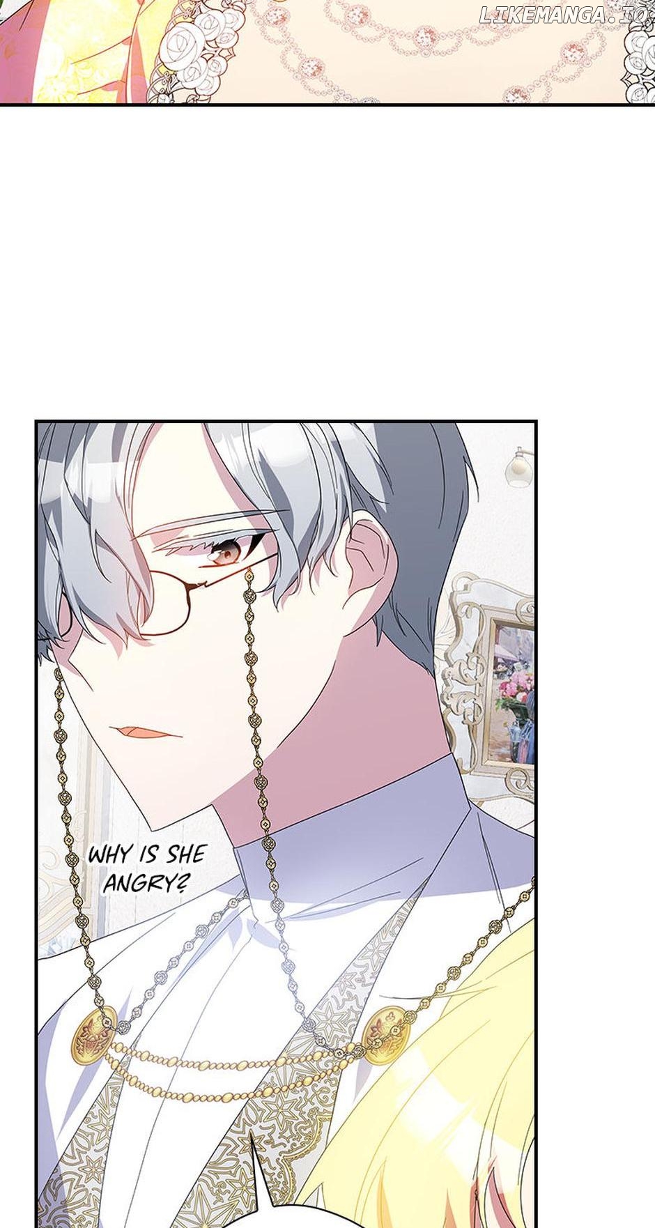 A Fairy Tale Written by a Villain Chapter 21 - page 25