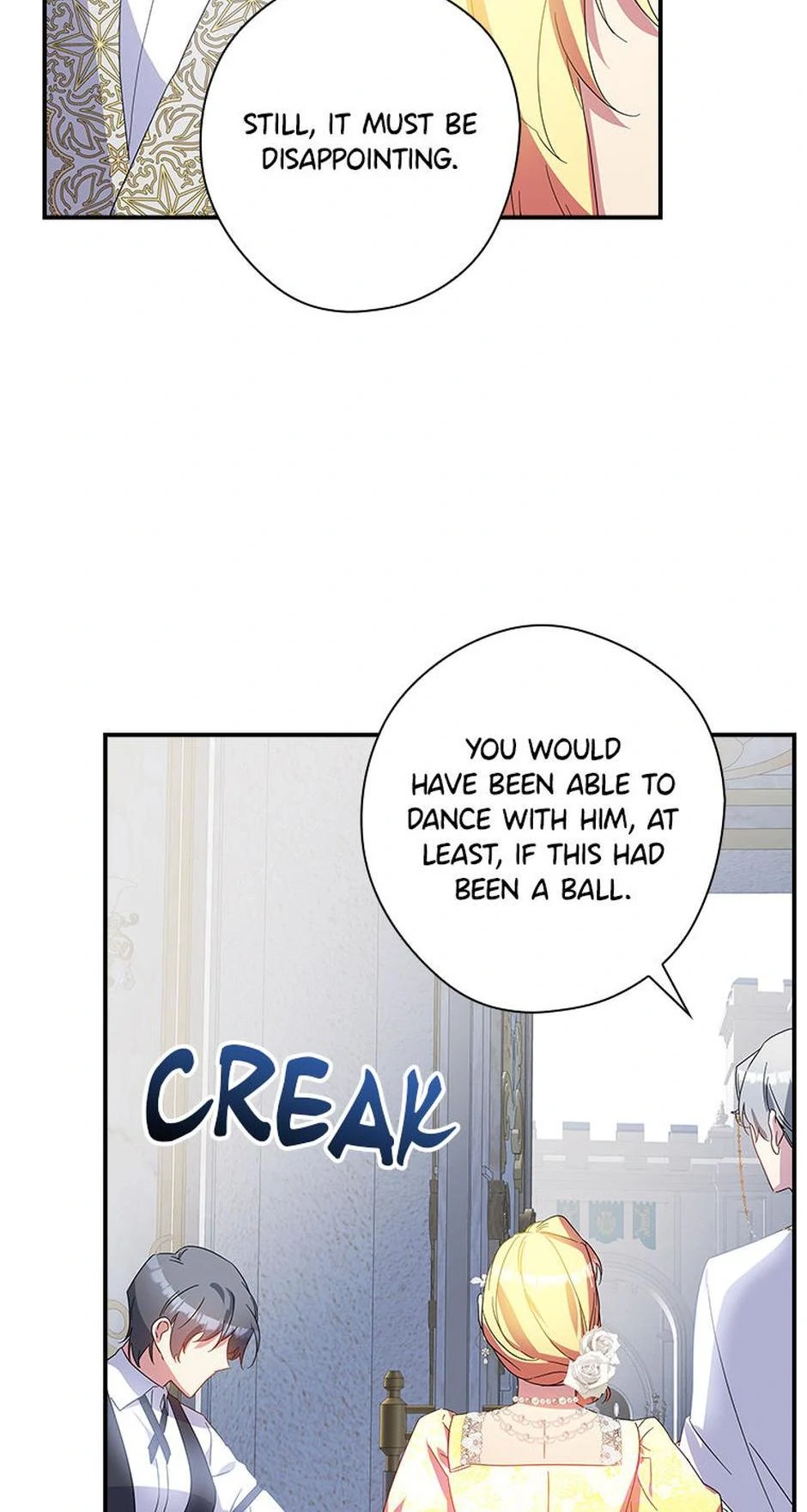 A Fairy Tale Written by a Villain Chapter 21 - page 26