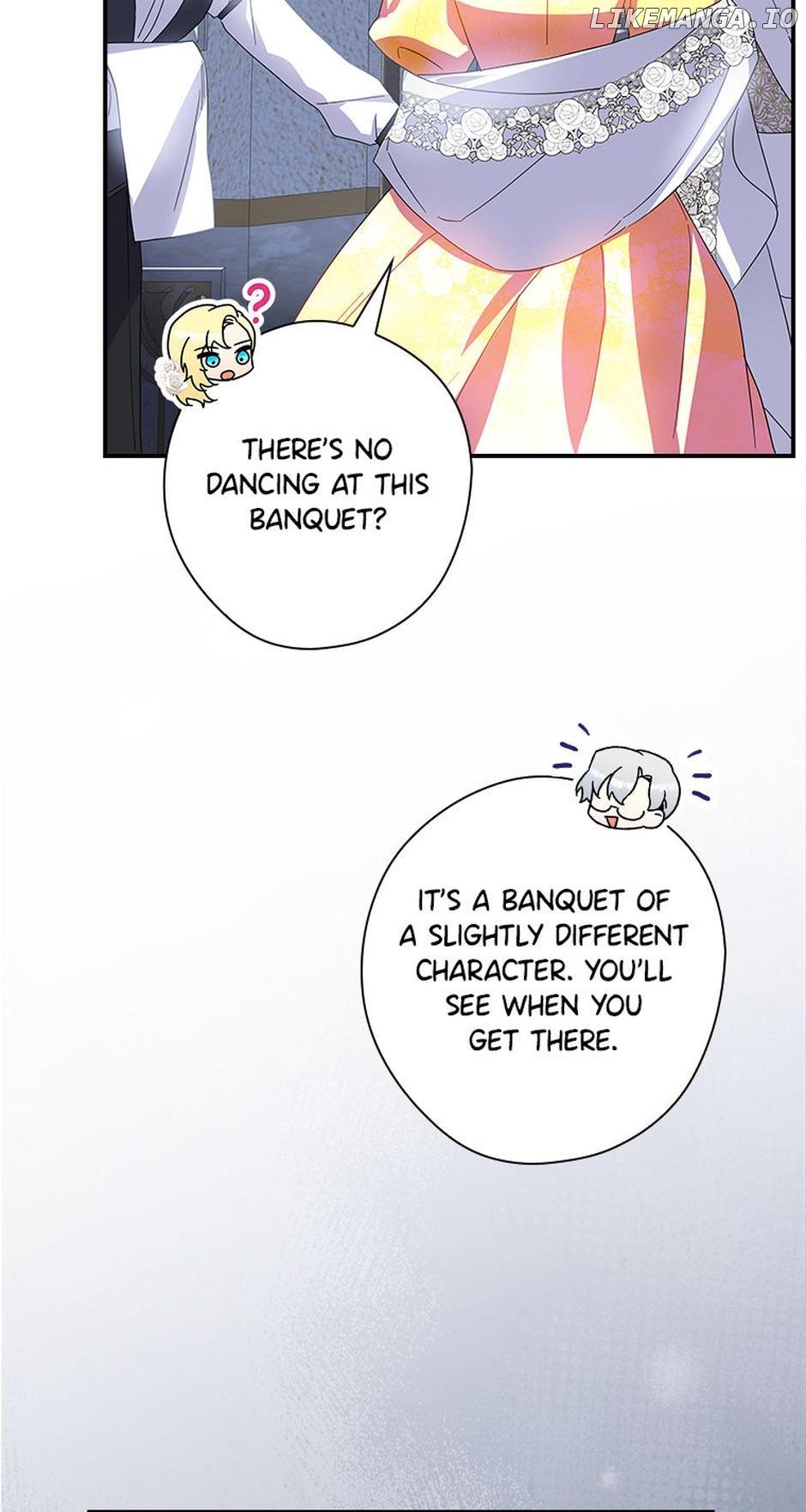 A Fairy Tale Written by a Villain Chapter 21 - page 27