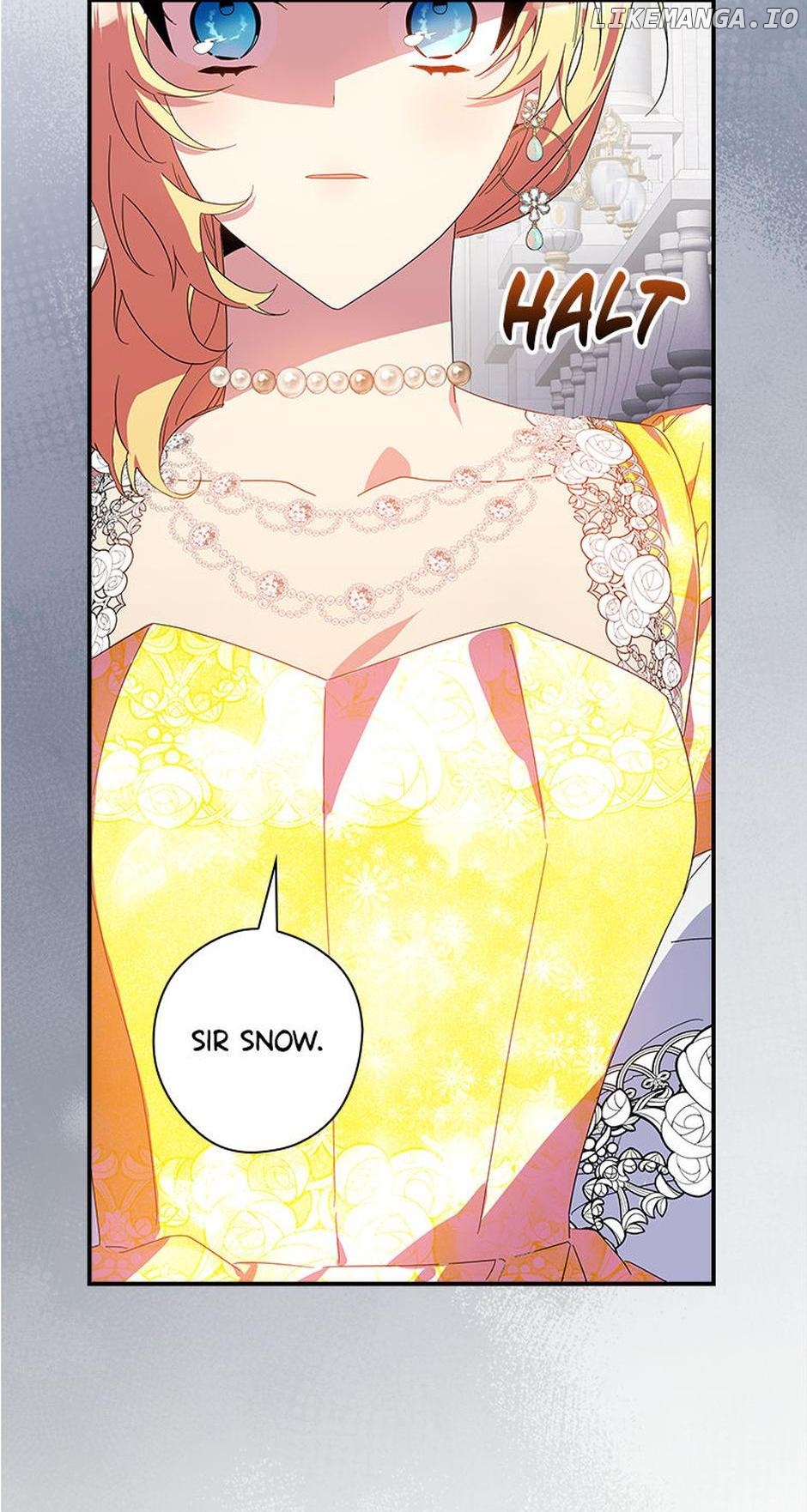 A Fairy Tale Written by a Villain Chapter 21 - page 28