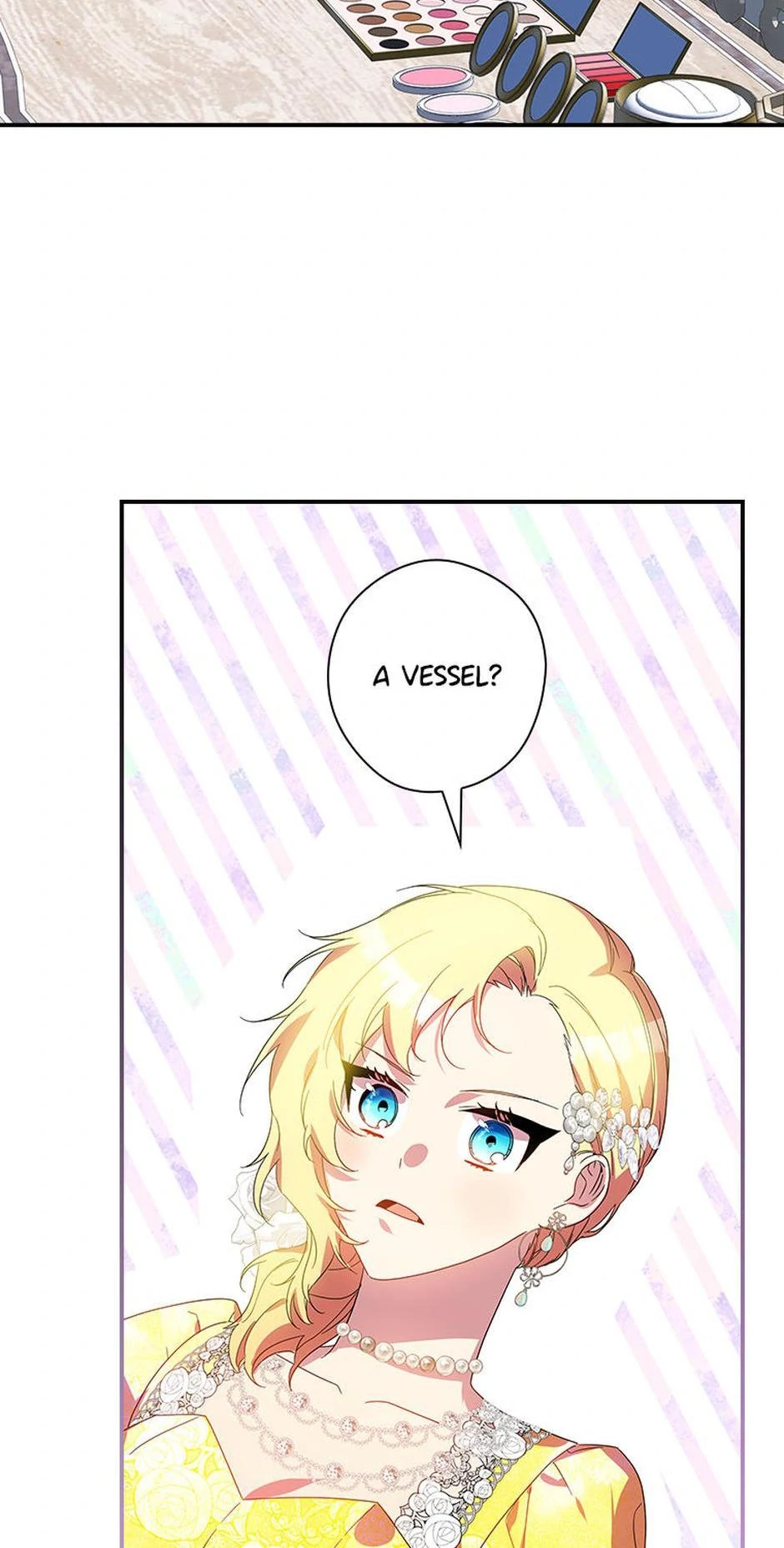 A Fairy Tale Written by a Villain Chapter 21 - page 2